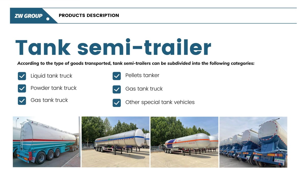 fuel tanker semi trailer for sale in Uganda