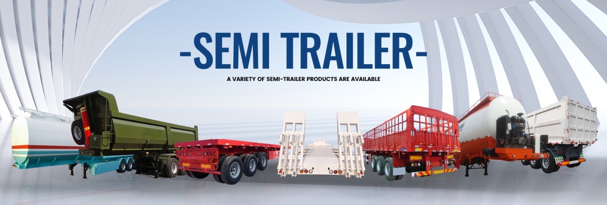 semi trailer 