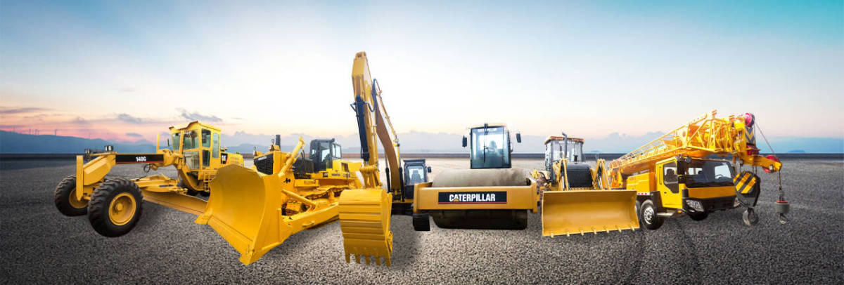 construction equipment