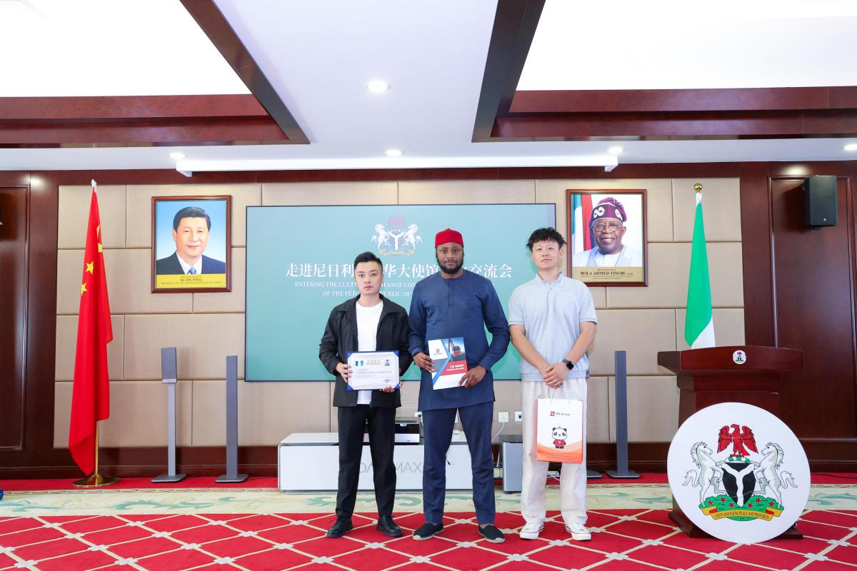 ZW Group  -Nigeria Heavy Machinery Trade: 2026 Cooperation Guide
