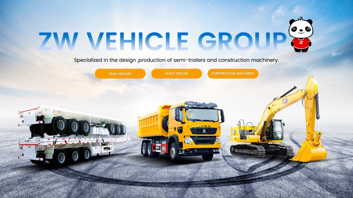ZW Vehicle Group ZW Vehicle Group