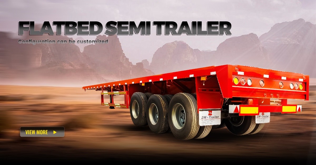 faltbed semi trailer faltbed semi trailer