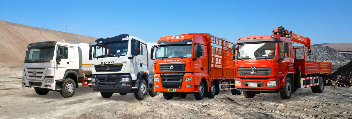 special truck special truck