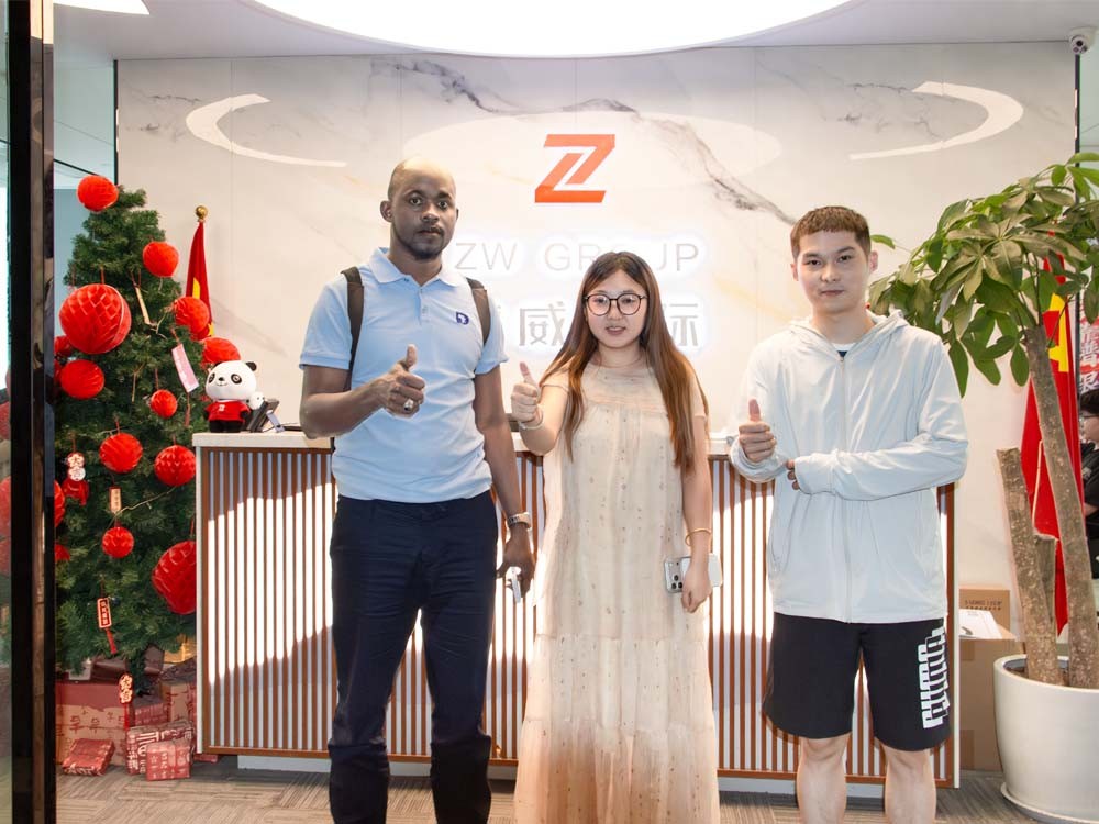 ZW Vehicle Group ZW Vehicle Group