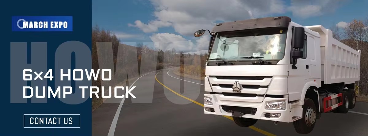 howo dump truck howo dump truck