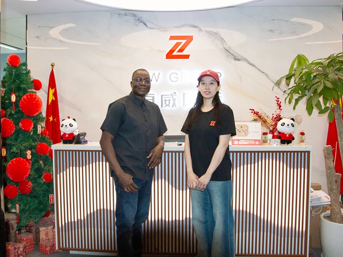 ZW Vehicle Group ZW Vehicle Group