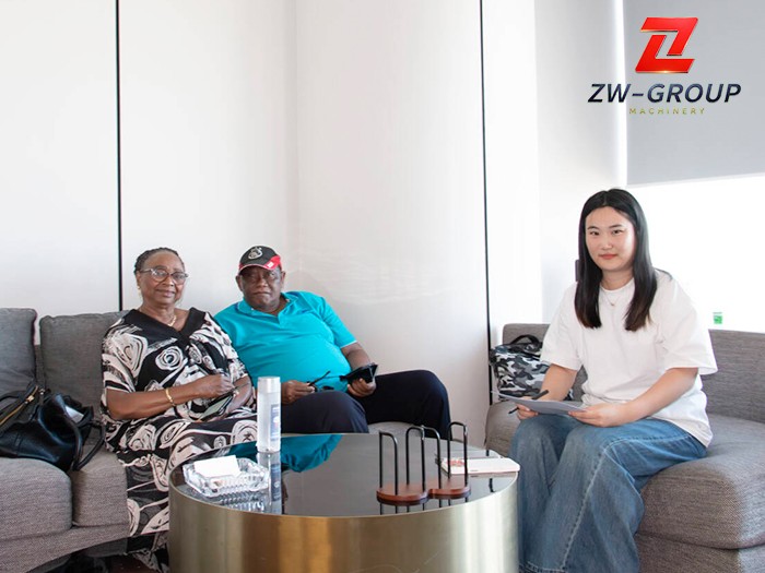 ZW Vehicle Group ZW Vehicle Group