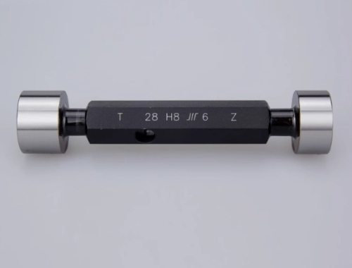 Cone handle double head gauge 5-30