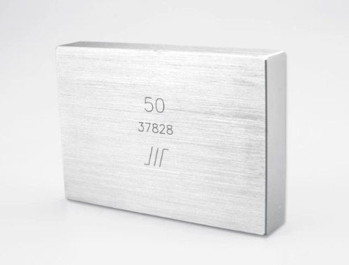 Measurement block dedicated large 85 block sleeve block single block angle block old standard