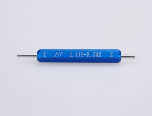 Cone handle double head gauge 5-30