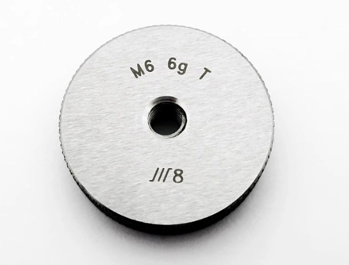 M2-M11 6g TZ/metric thread gauge/thread gauge/plug/sleeve type