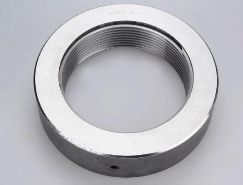 M12-M19 6g TZ/metric thread gauge/thread gauge/through/sleeve type
