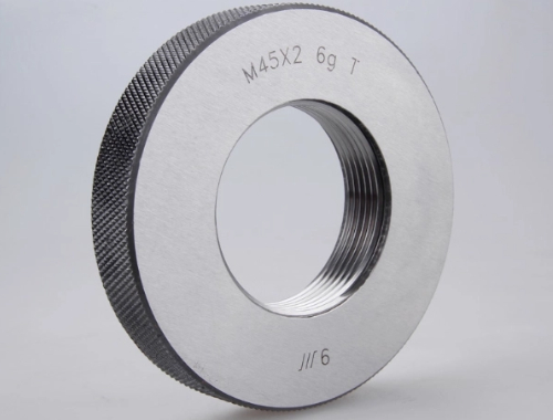 Mass gauge M2-M10 6h TZ metric thread ordinary gauge/thread gauge/plug/sleeve type