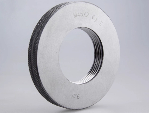 M12-M19 6g TZ/metric thread gauge/thread gauge/through/sleeve type