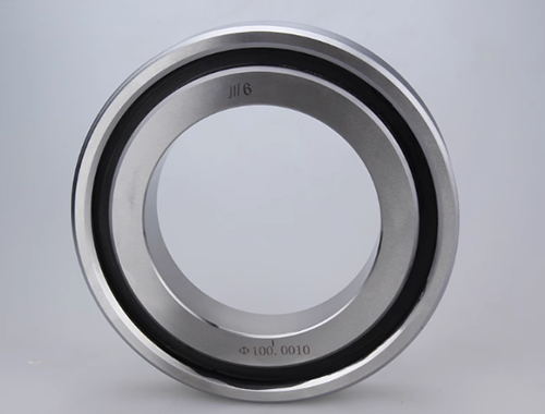 Calibration ring gauge 29-50 smooth surface ring gauge, inner diameter calibration ring gauge, smooth ring gauge