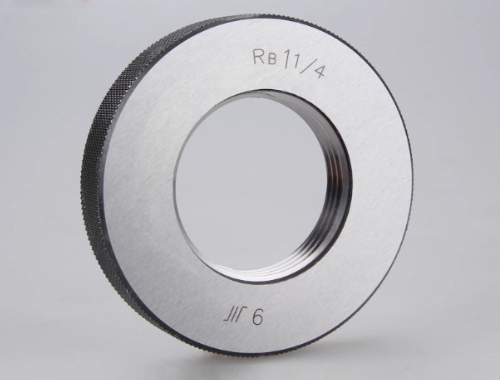 thread plug gauge and ring gaugee RB1/2 3/8 3/4 1 thread sealed thread plug gauge ring gauge