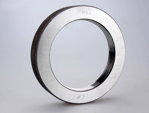 thread plug gauge and ring gaugee RB1/2 3/8 3/4 1 thread sealed thread plug gauge ring gauge