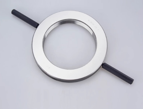 American Standard Ring Gauge 0.25-0.5625 2A 1/4 5/16 3/8 7/16 1/2 UNUNCUNF