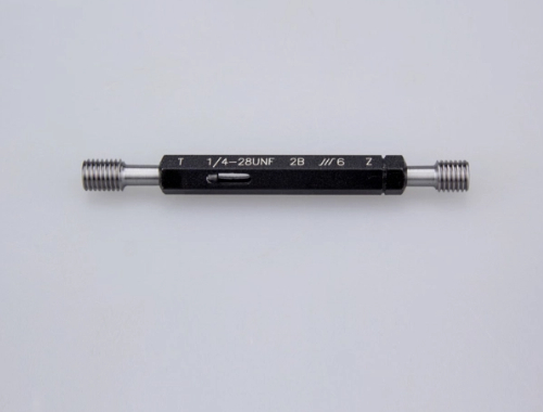 American standard plug gauge 0.5-0.625 1/2 9/16 5/8 UN2B Unified Thread Coarse Thread Fine Thread