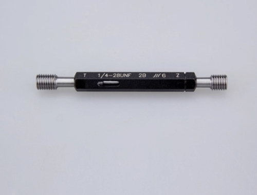 American standard plug gauge 0.6875-0.9375 11/16 3/4 13/16 7/8 UNUNSUNEF2B