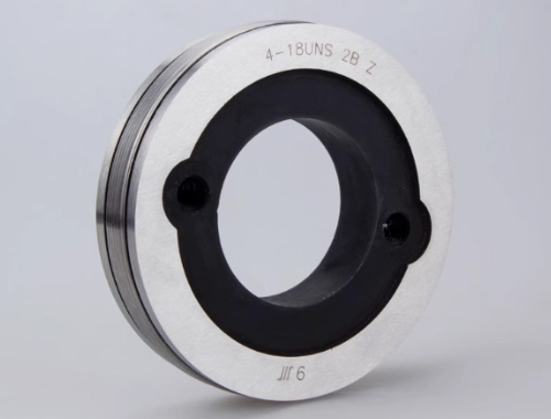 American standard plug gauge 0.5 below 1/4 5/16 UNUNCUNSUN 2B unified thread plug gauge coarse and fine teeth