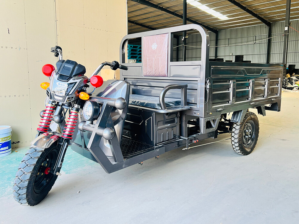 King of the Freight Load