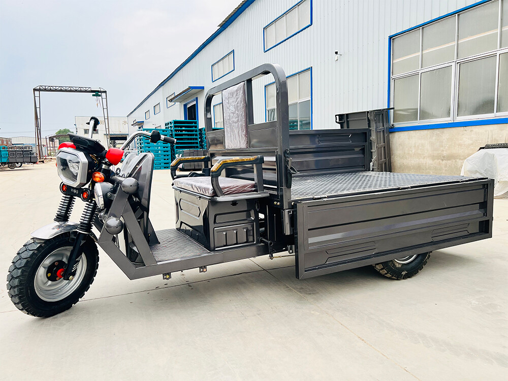 King of the Freight Load