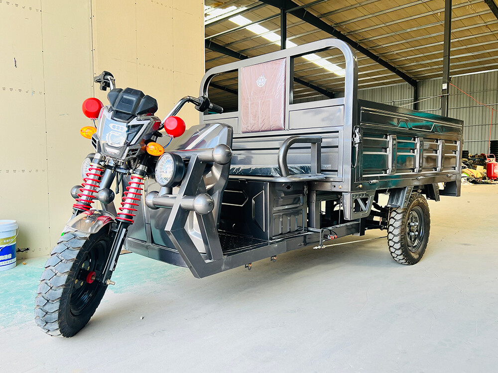 King of the Freight Load