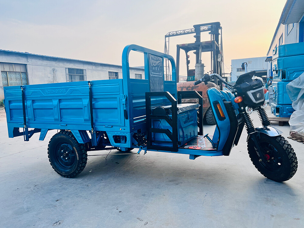 Big G Cargo 1.8 meters