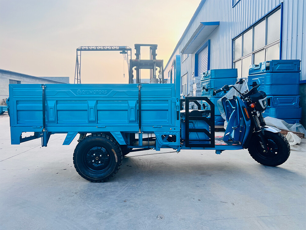 Big G Cargo 1.8 meters