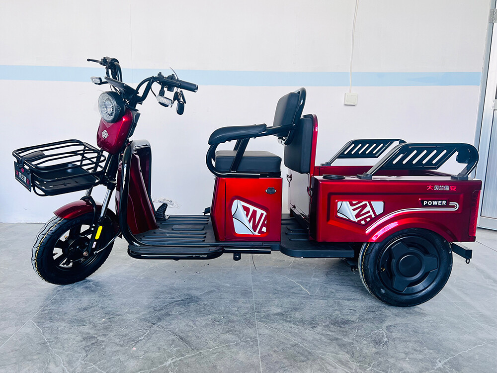 international standard small bucket