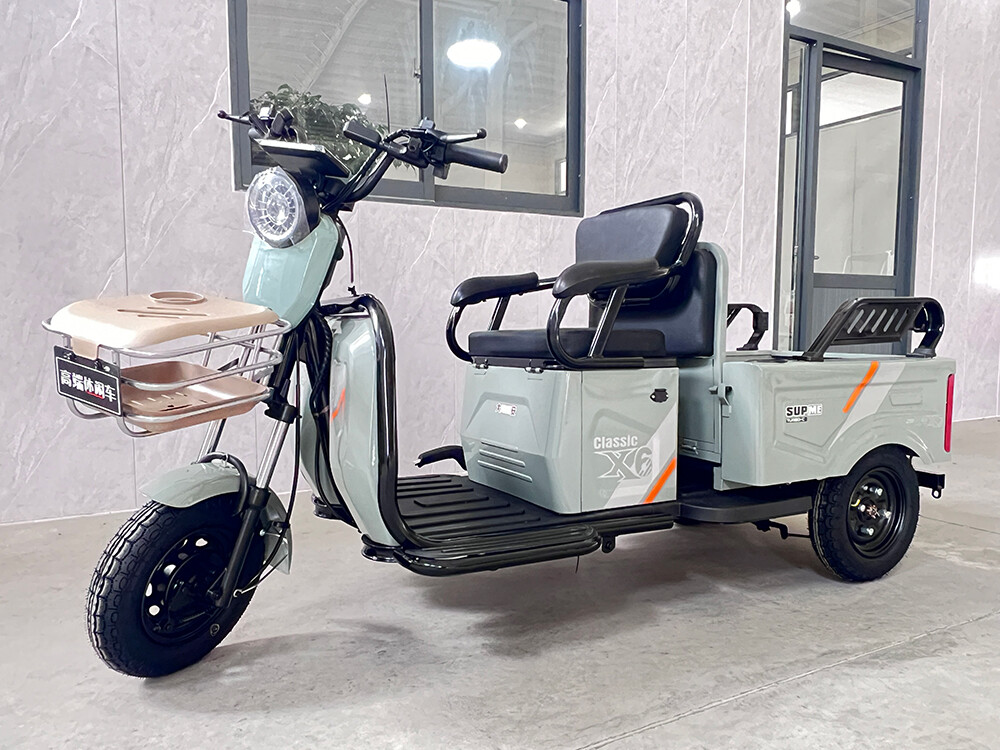 international standard small bucket