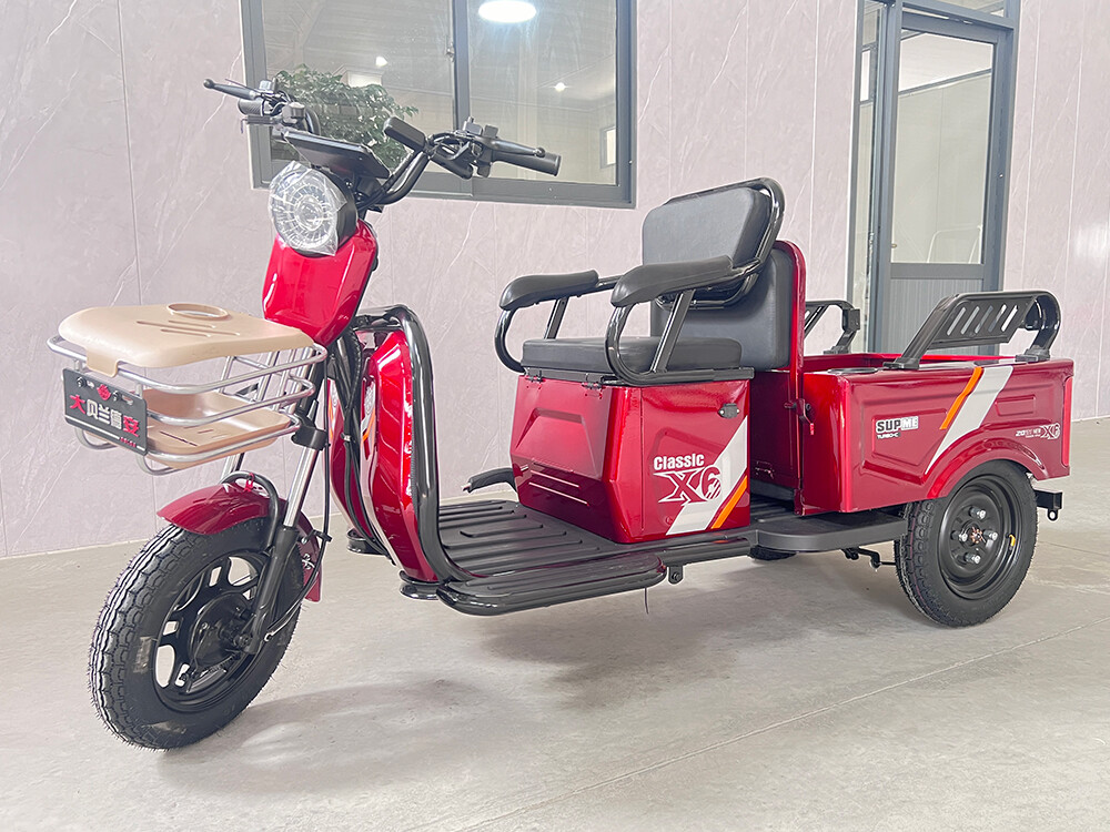 international standard small bucket