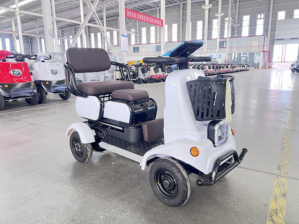 scooter