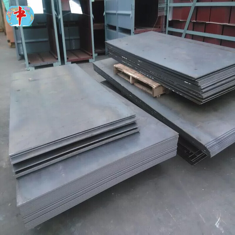 1023 Cold Rolled Steel Plate