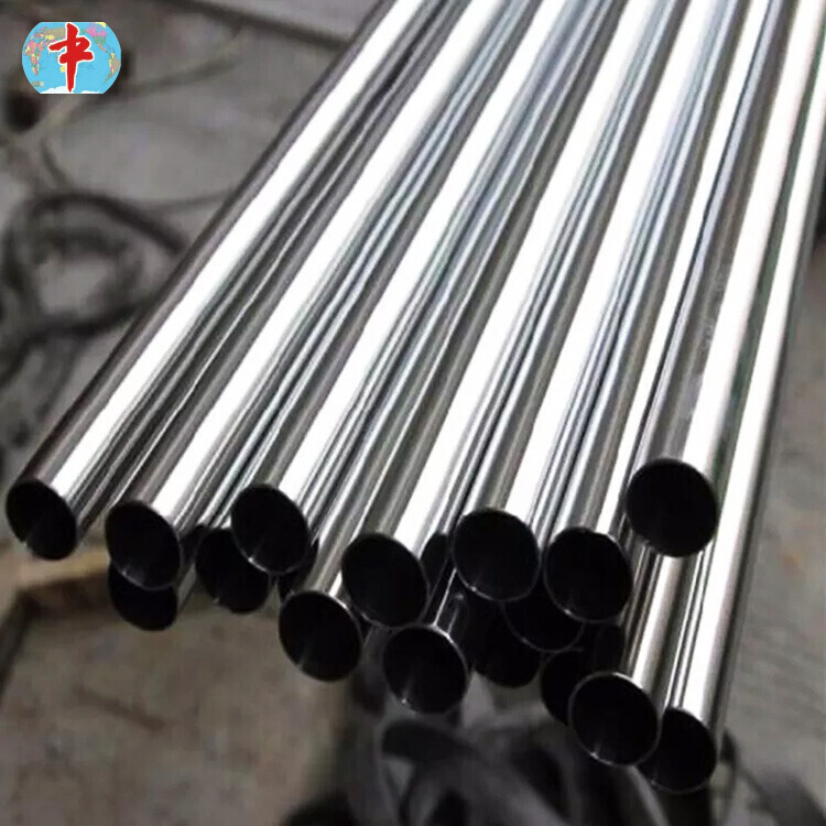 430 Stainless Steel Pipe