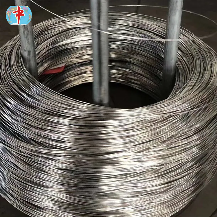 302 Stainless Steel Wire
