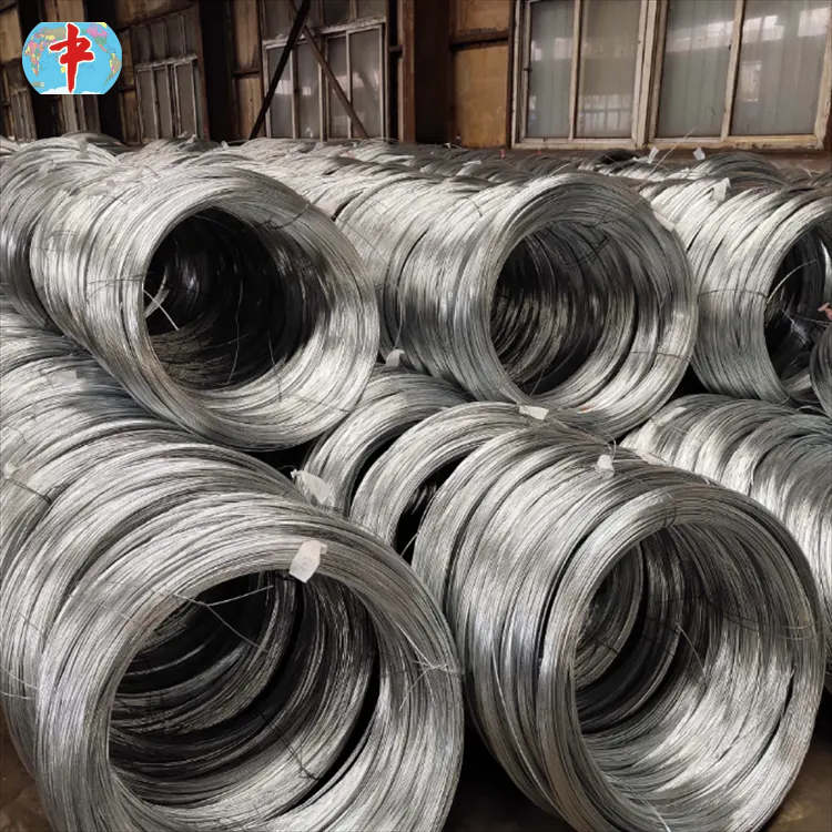 Stainless Steel Wire