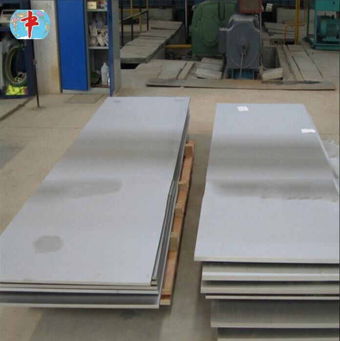 Alloy Plate