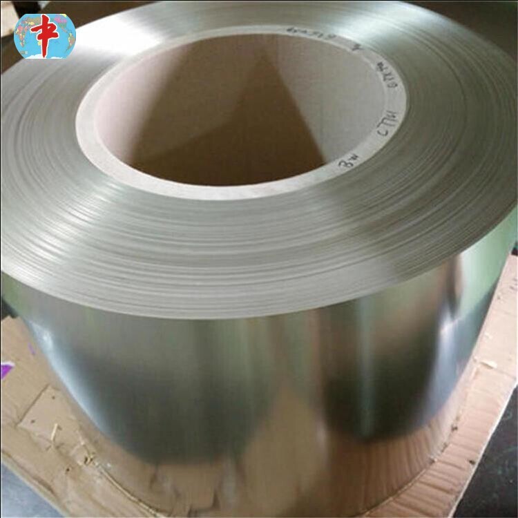 Alloy Coil