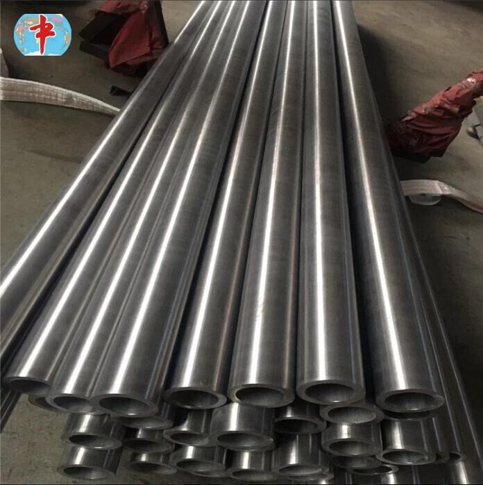 Monel Alloy Pipe