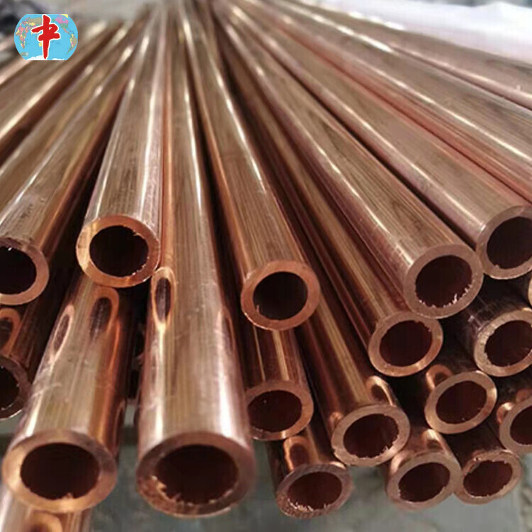 C63000 Copper Pipe
