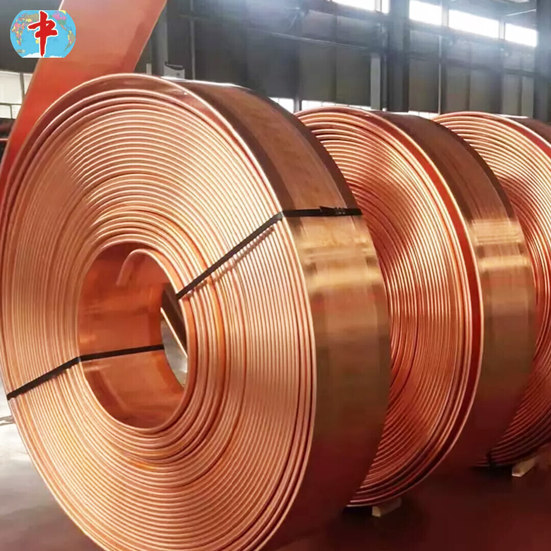 Copper Strip