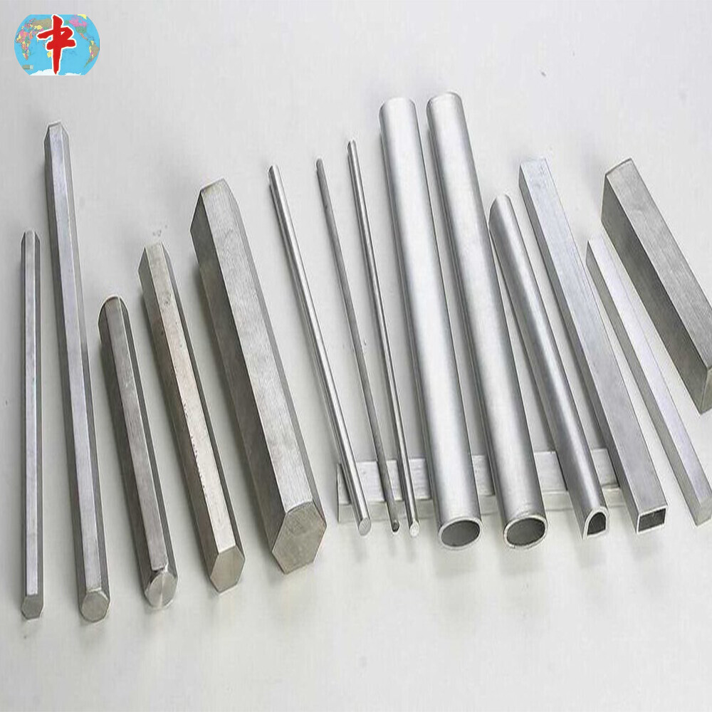 Nickel Alloy Bar
