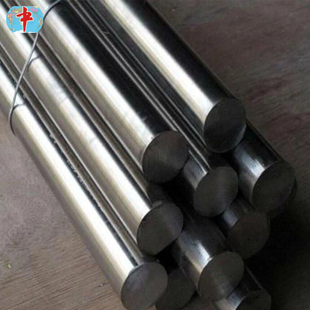 Monel Alloy Bar 