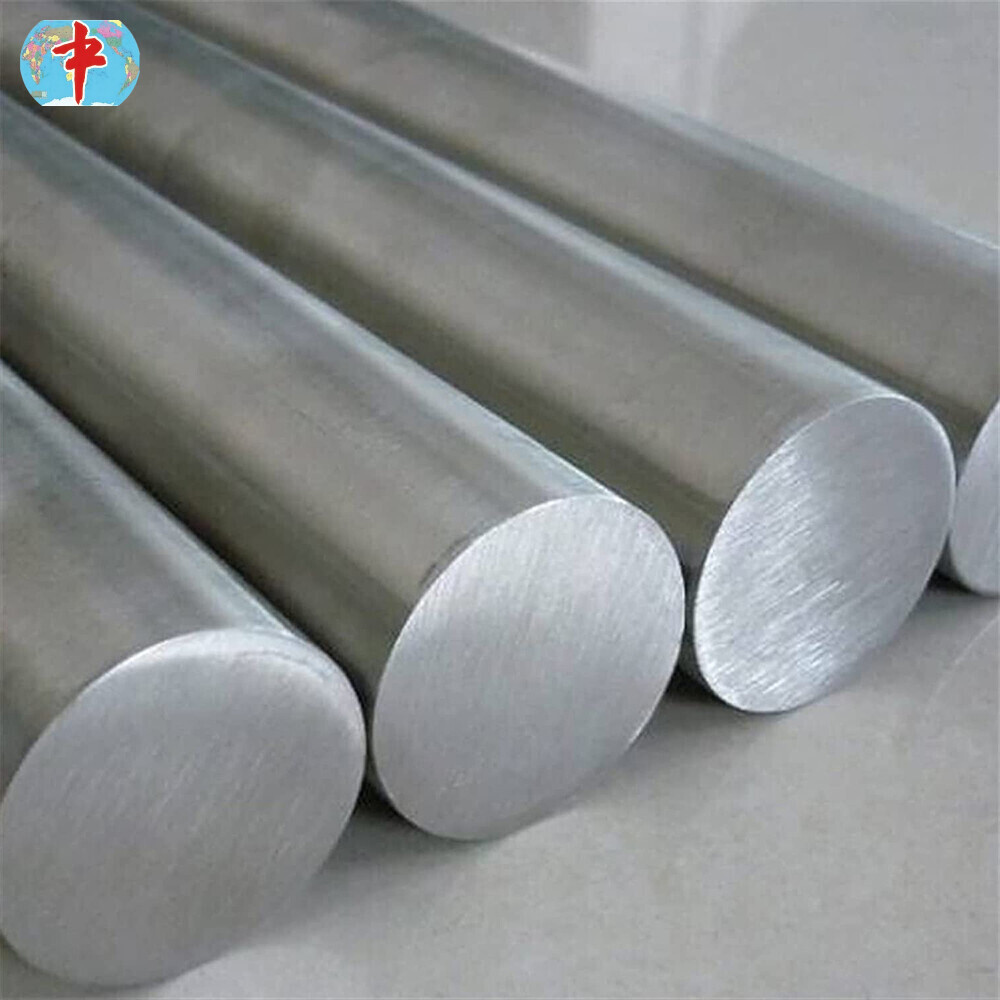 Duplex Alloy Bar