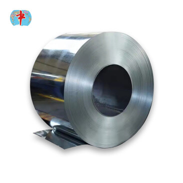 Single Reduced Cold-Rolled Tinplate Coil