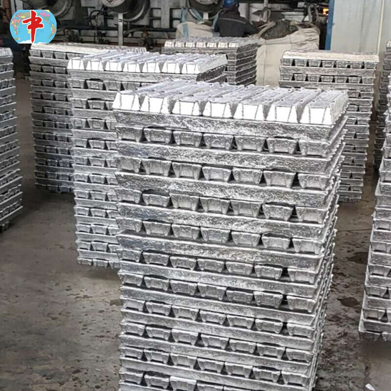 5086  Aluminum Ingot