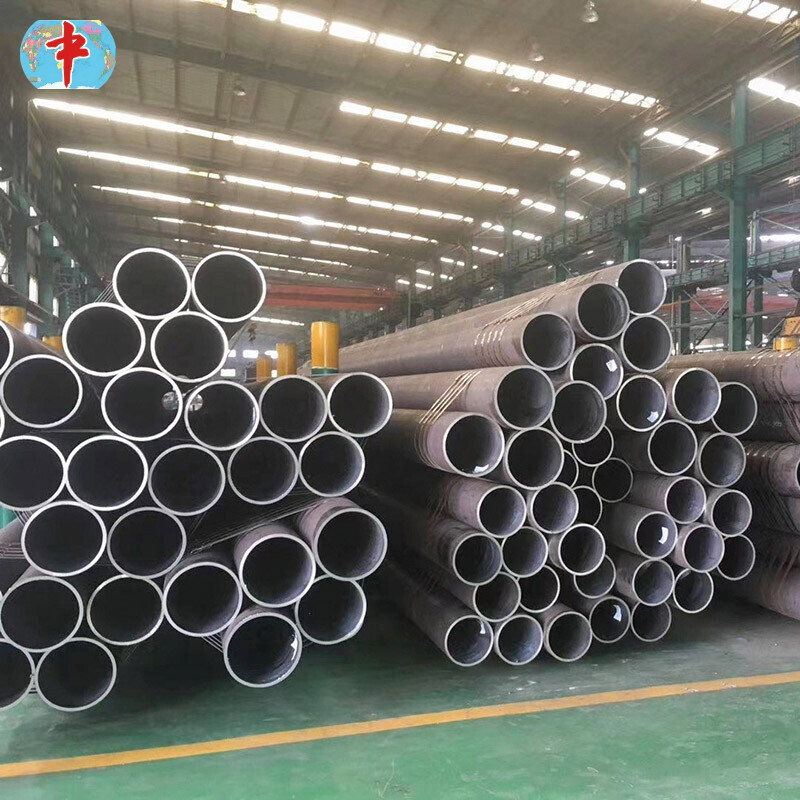 A53 Seamless & Welded Carbon Steel Pipe