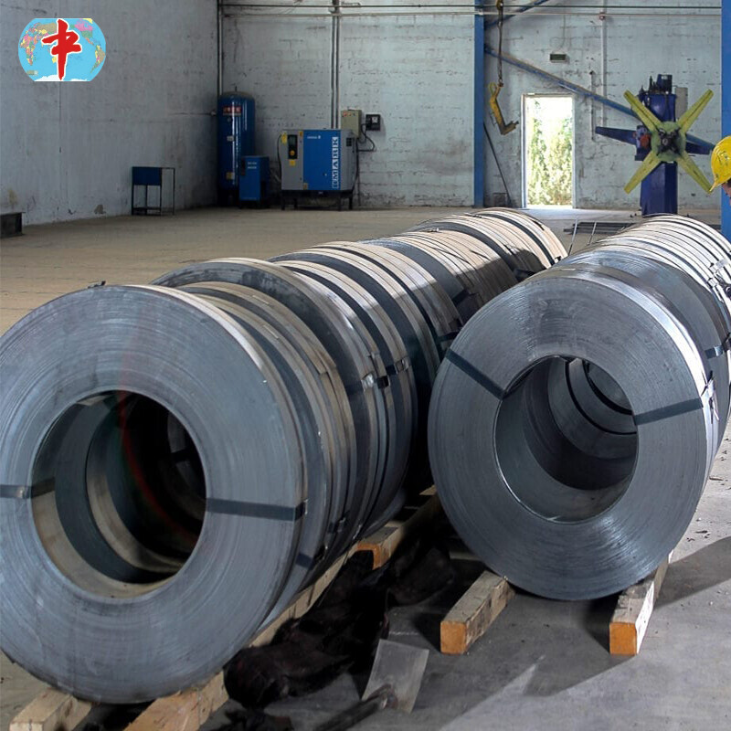 S275J0 Carbon Steel Strip